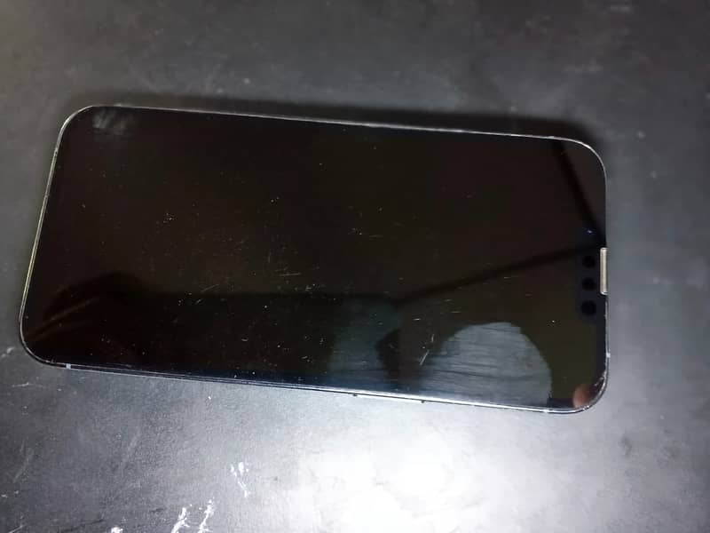 Apple iPhone 13 Pro  JV 92% Battery Health  SIM Working 4