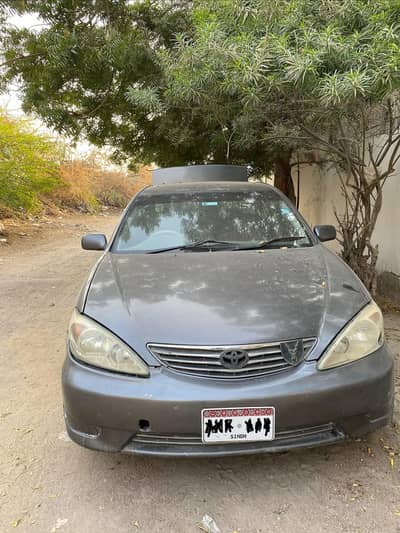 Toyota Camry 2005