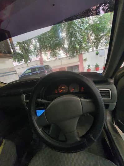 Suzuki Cultus VXR 2016