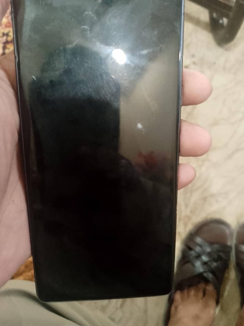 Google Pixel 7a 0