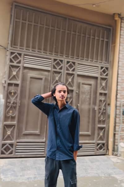 Imran rajpoot