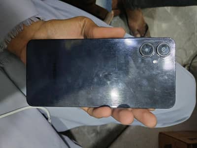 Samsung Mobile A06