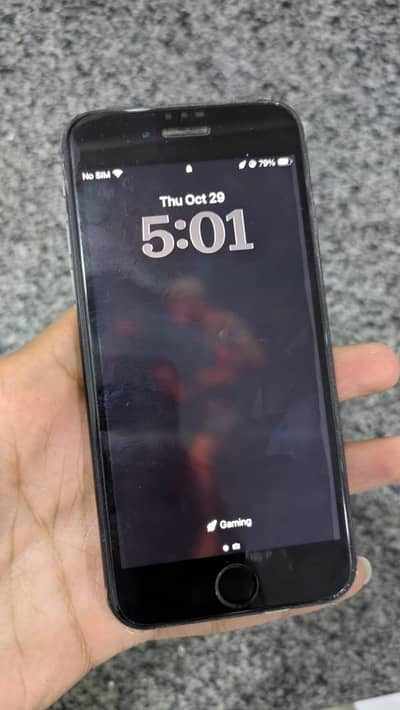 Apple iPhone SE
