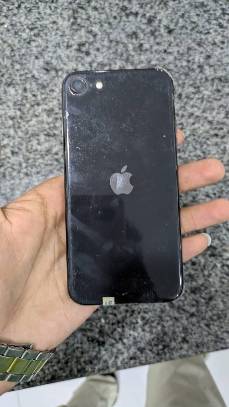Apple iPhone SE 5