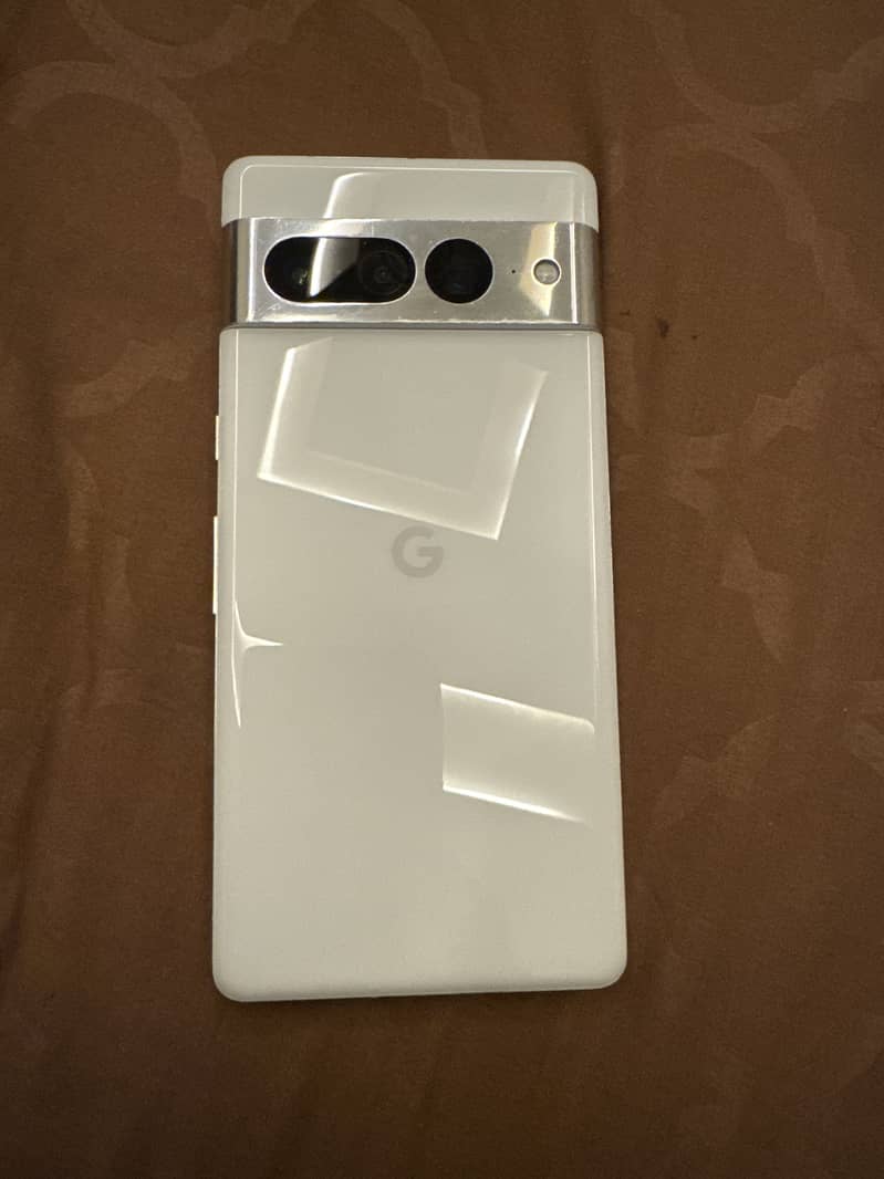 Google Pixel 7 Pro 0