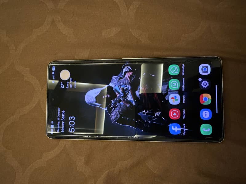 Google Pixel 7 Pro 1