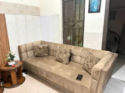5 seater sofa