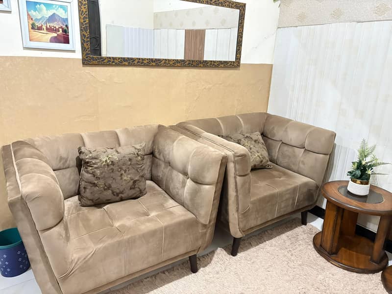 5 seater sofa 1
