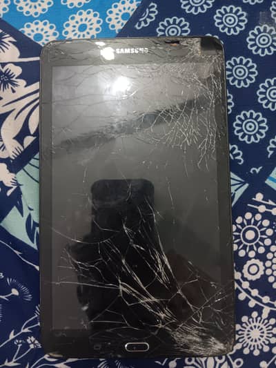 Samsung galaxy Tab