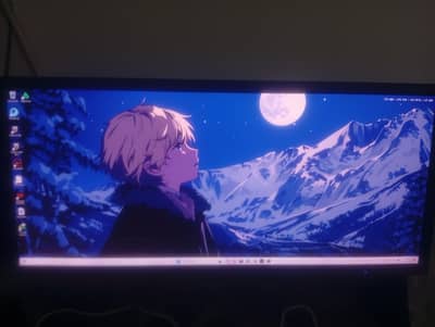 Ultra wide Monitor For Sale