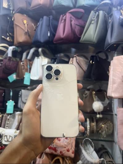 Apple iPhone 13 Pro (Read description)