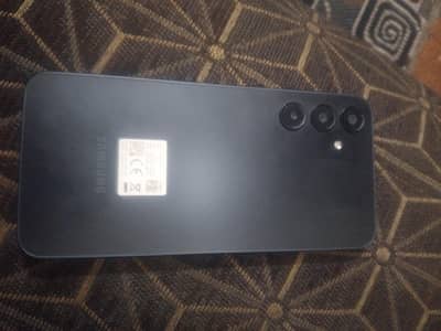 Samsung Mobile A17