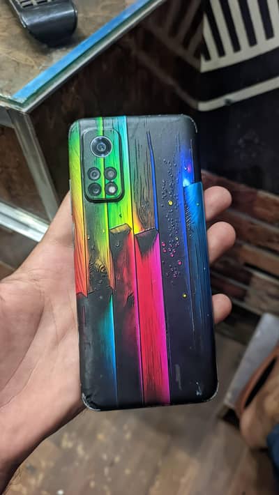 Xiaomi Mi 10T