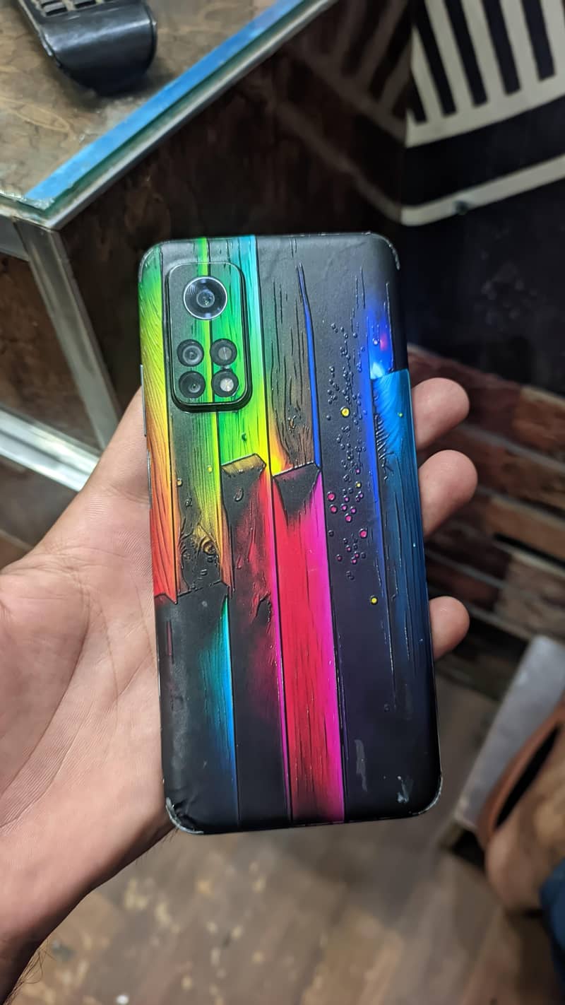 Xiaomi Mi 10T 0