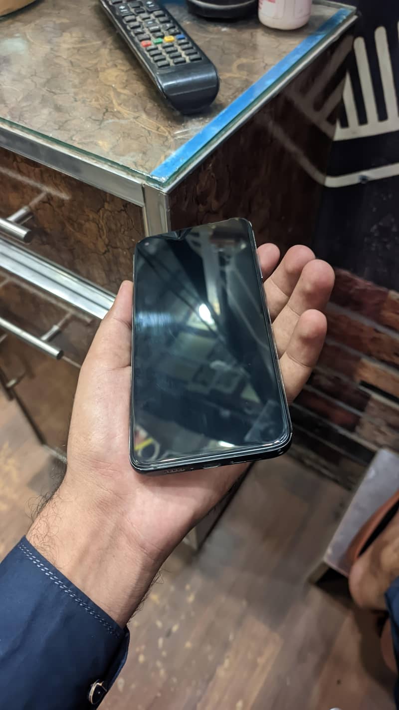 Xiaomi Mi 10T 1
