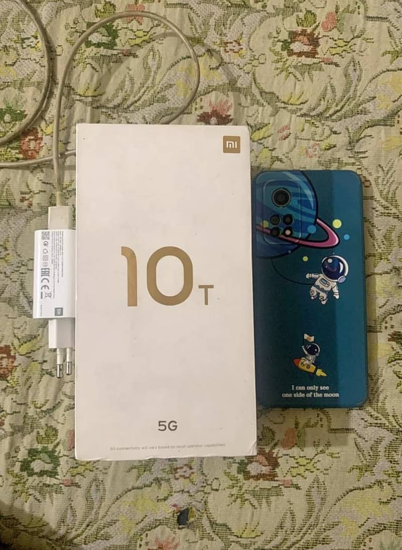 Xiaomi Mi 10T 5
