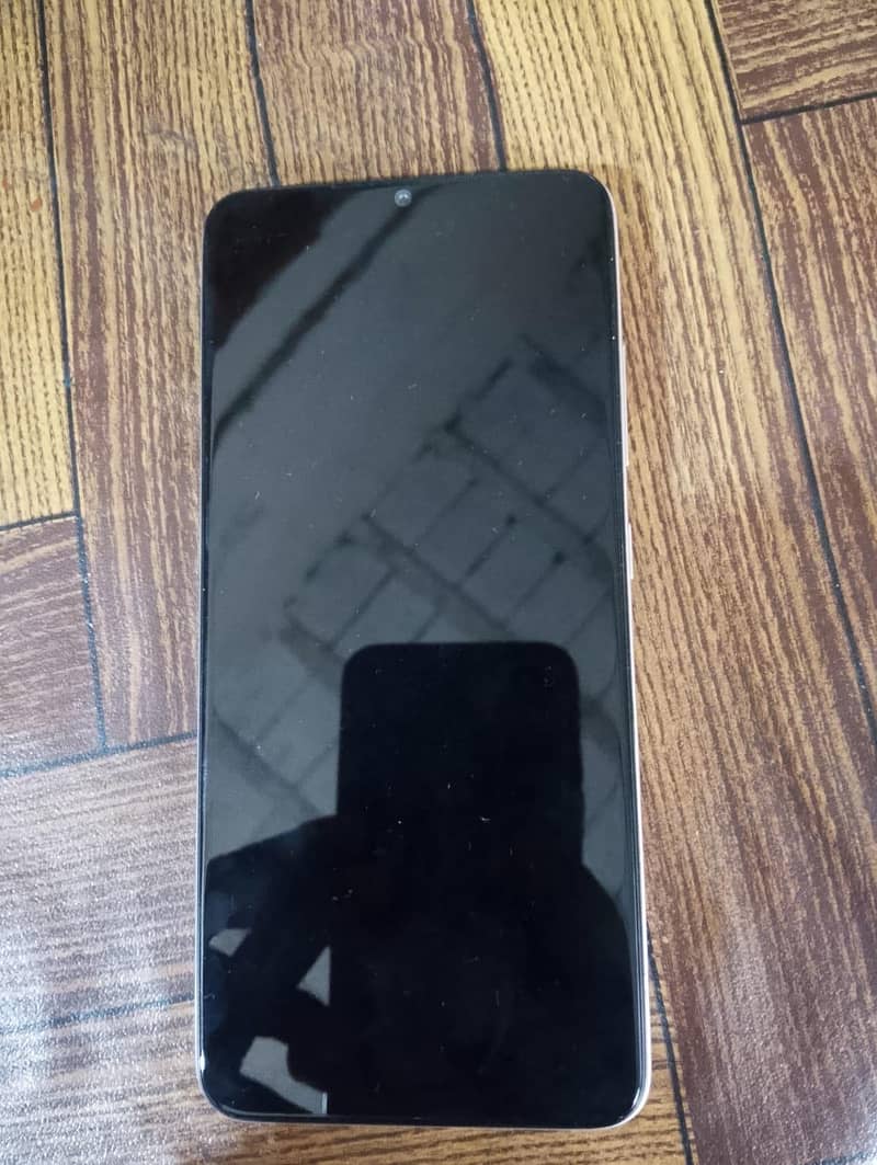 Itel A50C 1
