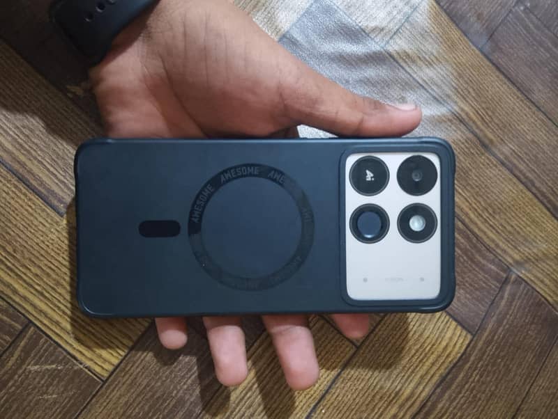 Itel A50C 4