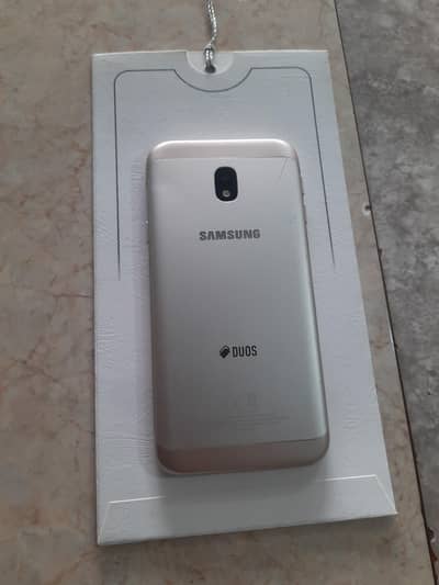 Samsung Mobile J3