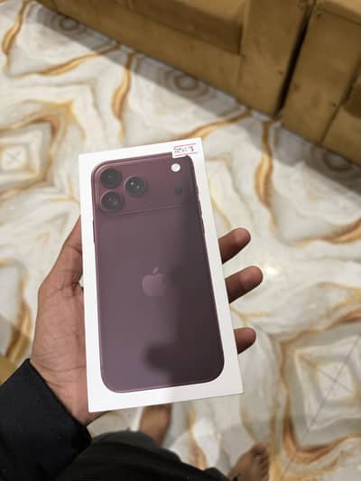 Apple iPhone 18 Pro Max