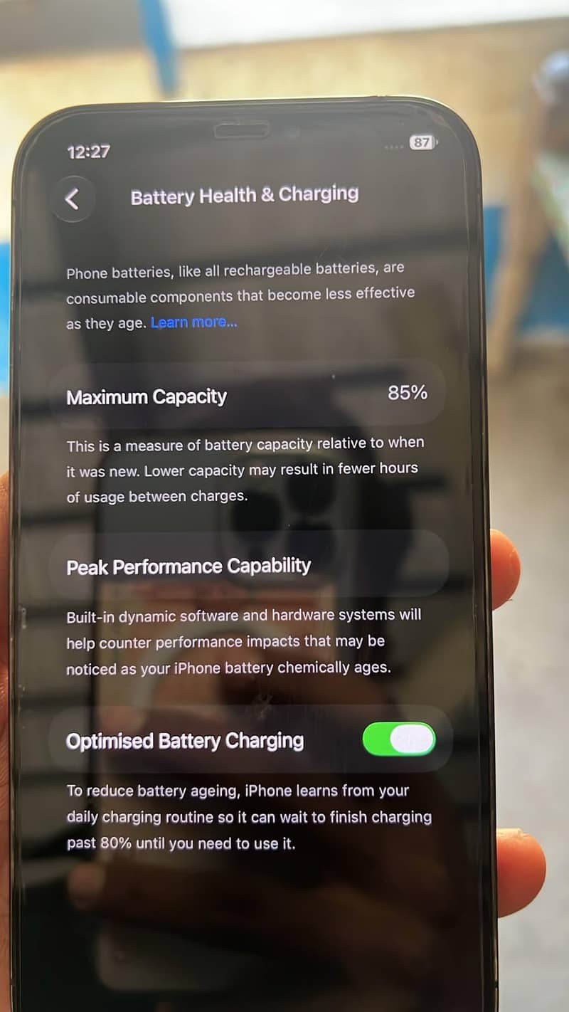 Apple iPhone 12 Pro 1