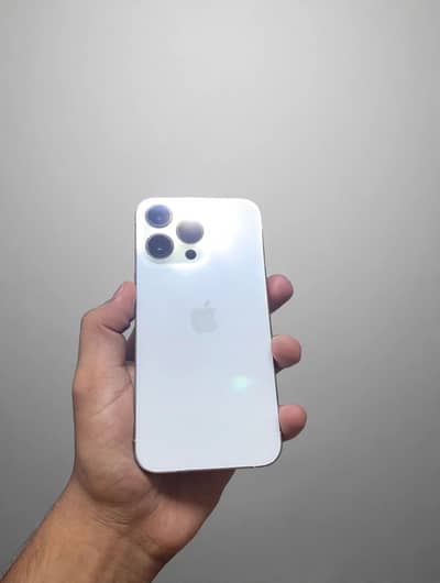 Apple iPhone 13 Pro