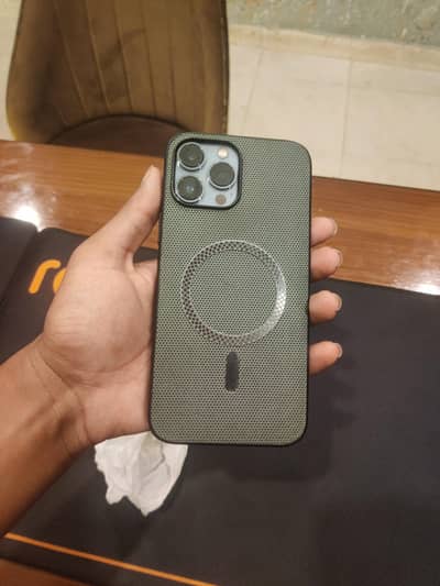 Apple iPhone 13 Pro Max