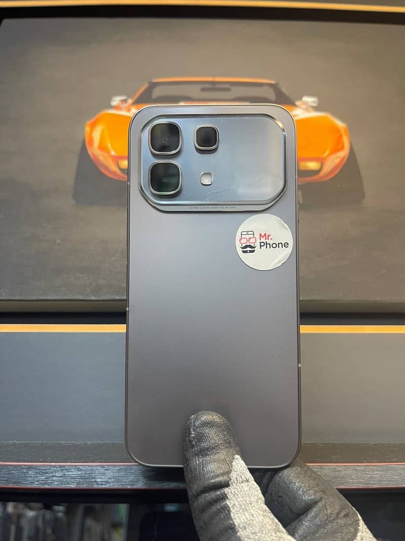 Infinix Note 60 Pro 4