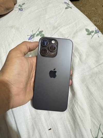 Apple iPhone 15 Pro Max