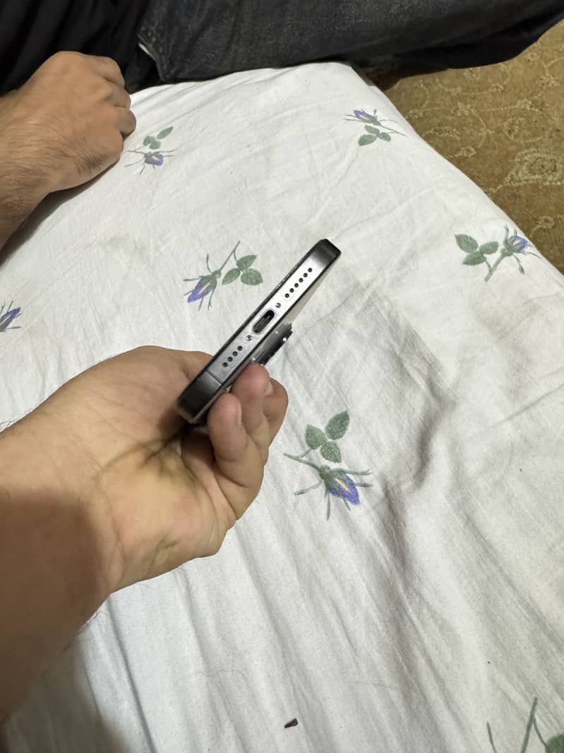 Apple iPhone 15 Pro Max 1
