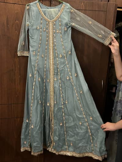 Mohsin & Sons formal wear