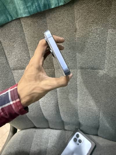 Apple iPhone 13 Pro