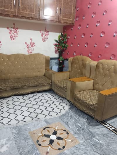 7 seater sofa new jisa 3 & 4 /0331-5686926