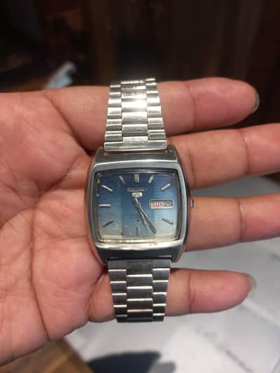 seiko 5, orient japan made