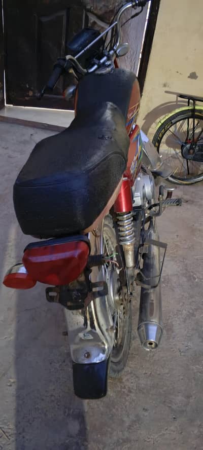 good condition