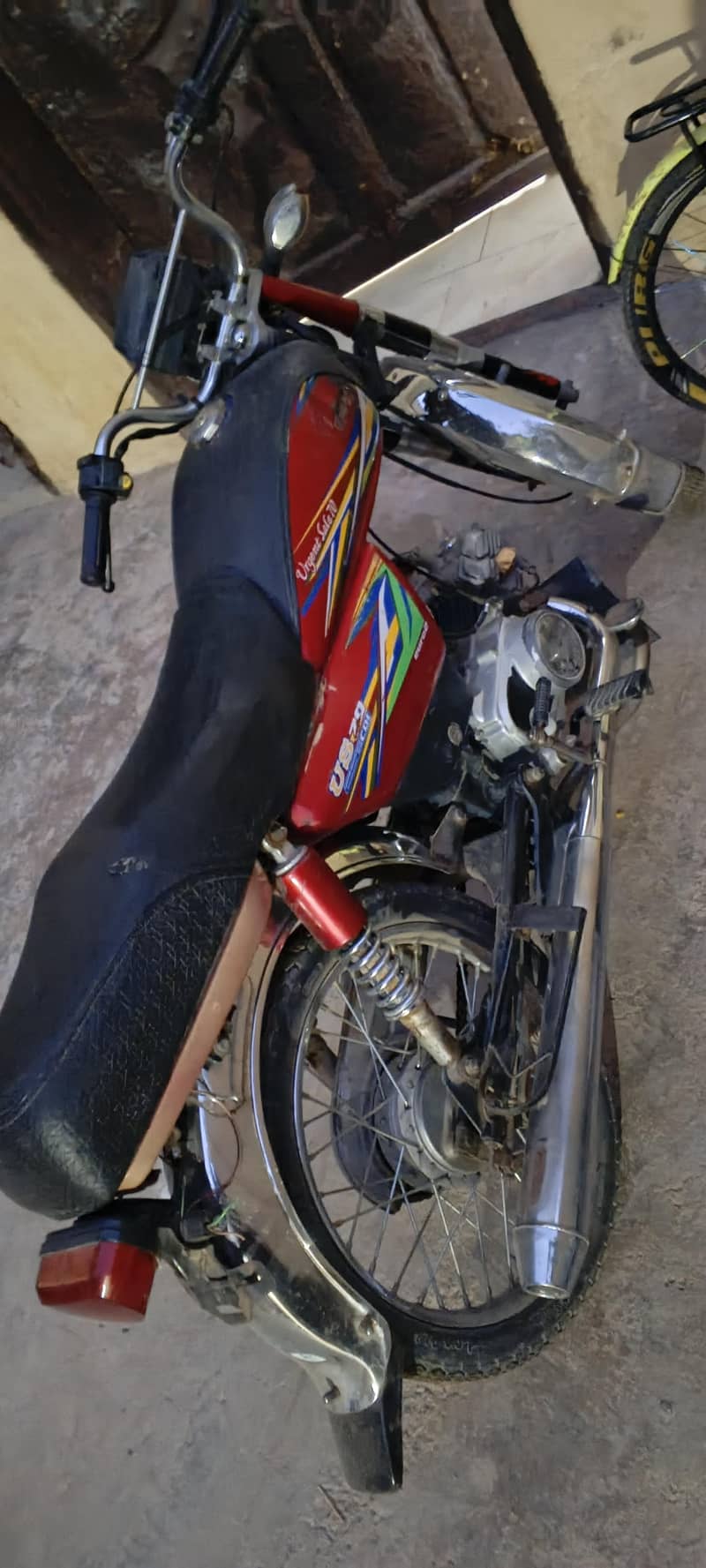 good condition 1