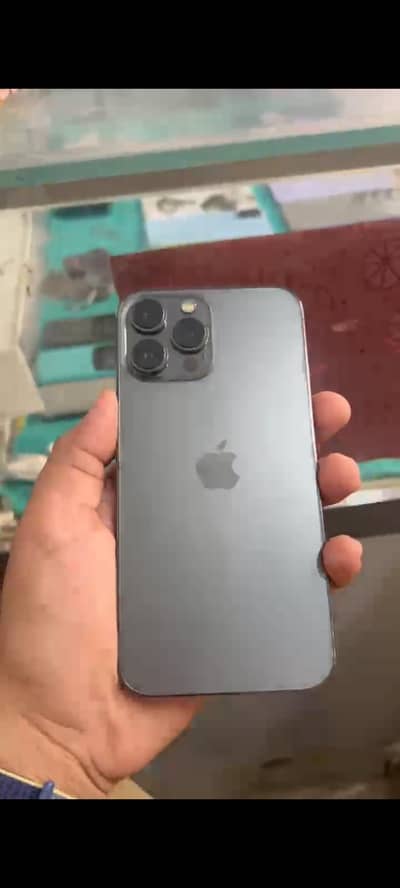 Apple iPhone 13 Pro Max