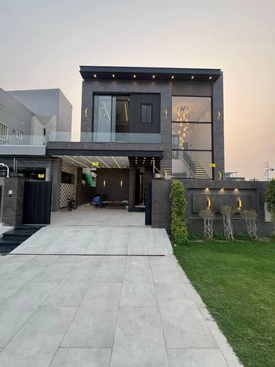 10- MARLA HOUSE AFFORDABLE PRICE AVALIABLE FOR SALE IN BAHRIA TOWN SECTOR C