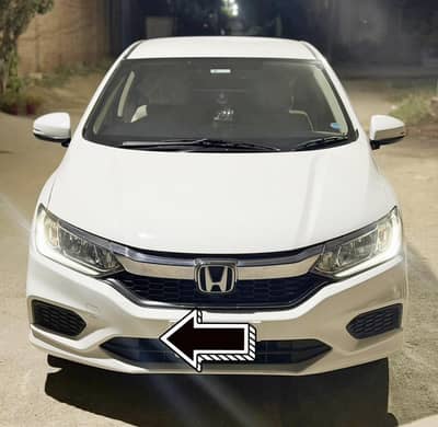 Honda City IVTEC 2022 (03247607332)