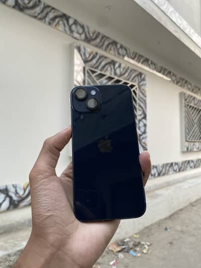 Apple iPhone 14