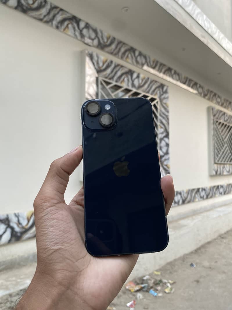 Apple iPhone 14 0