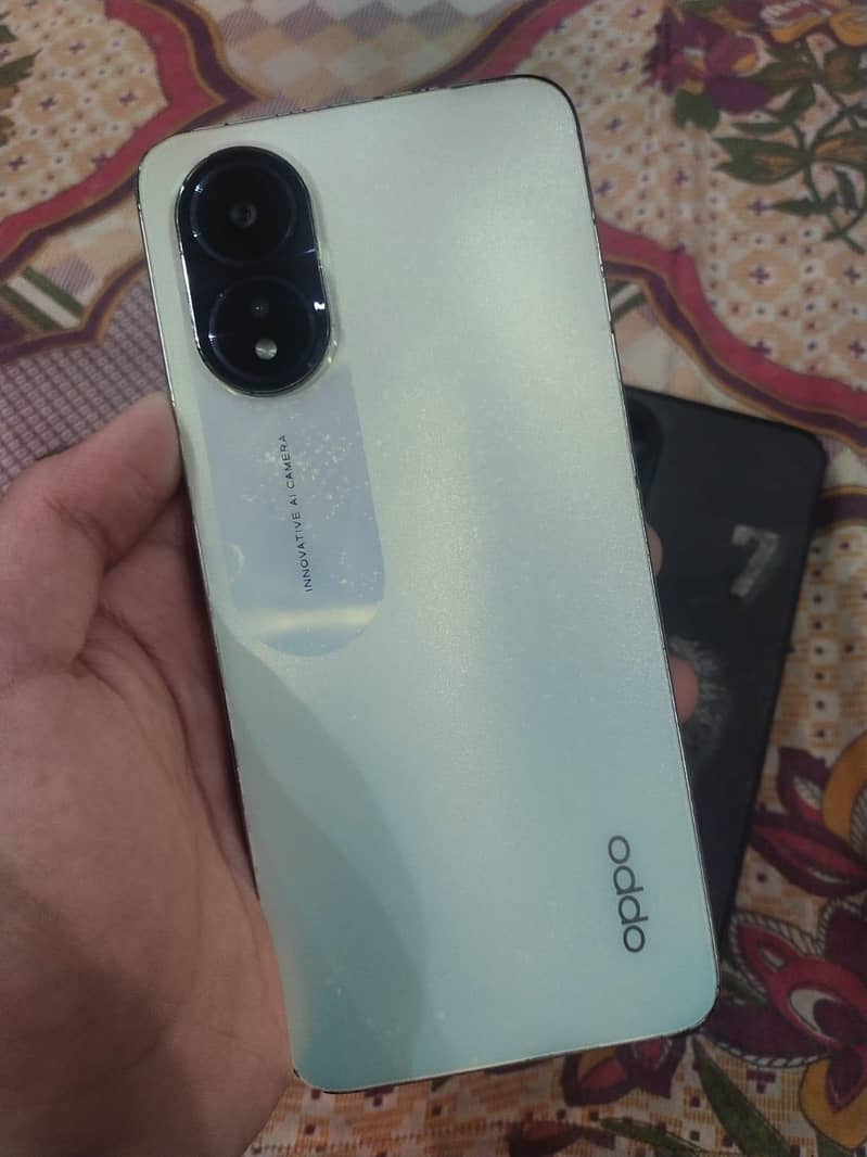 OPPO A38 0