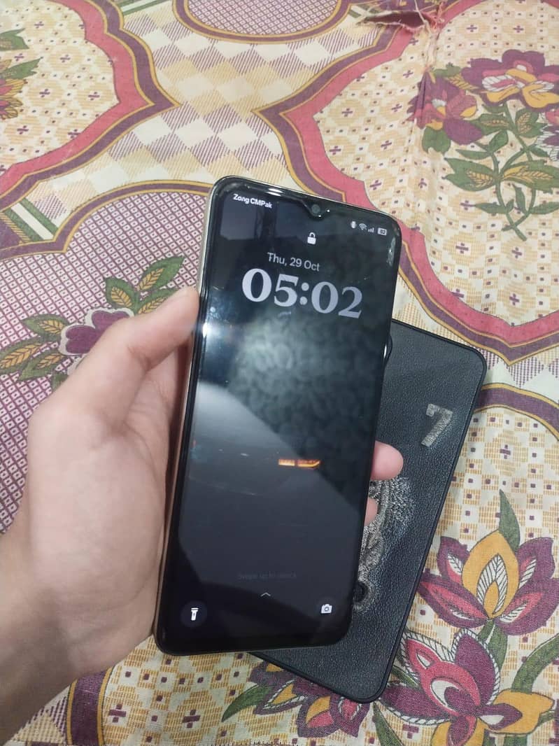OPPO A38 3
