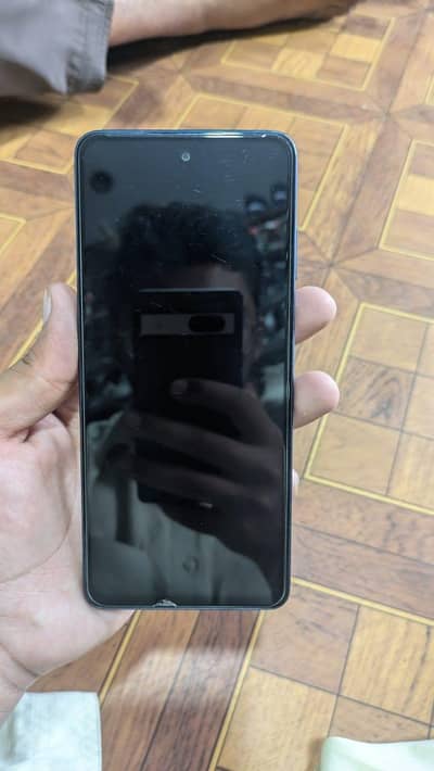Motorola Edge