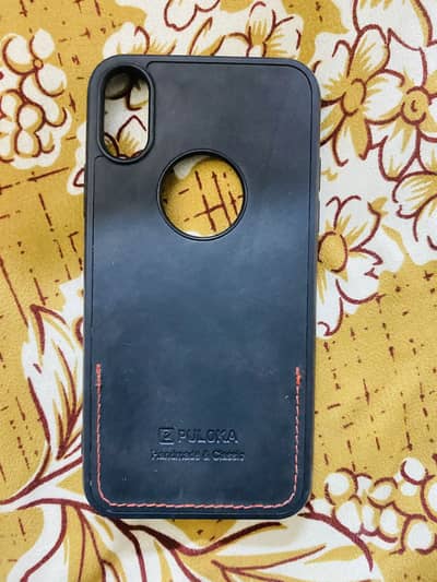 iPhone X covers new condition 03004721454