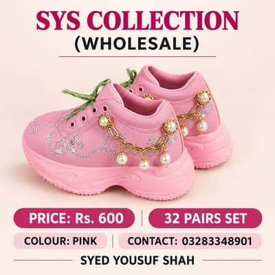 Baby Wear Shoes