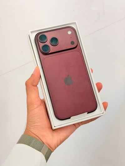 Apple iPhone 18 Pro Max