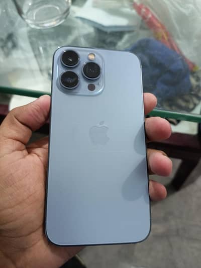 Apple iPhone 13 Pro