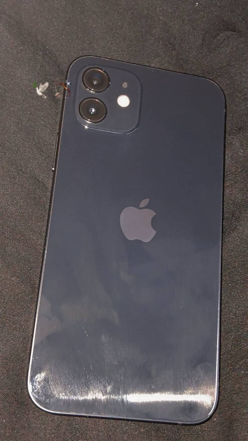 Apple iPhone 12 0