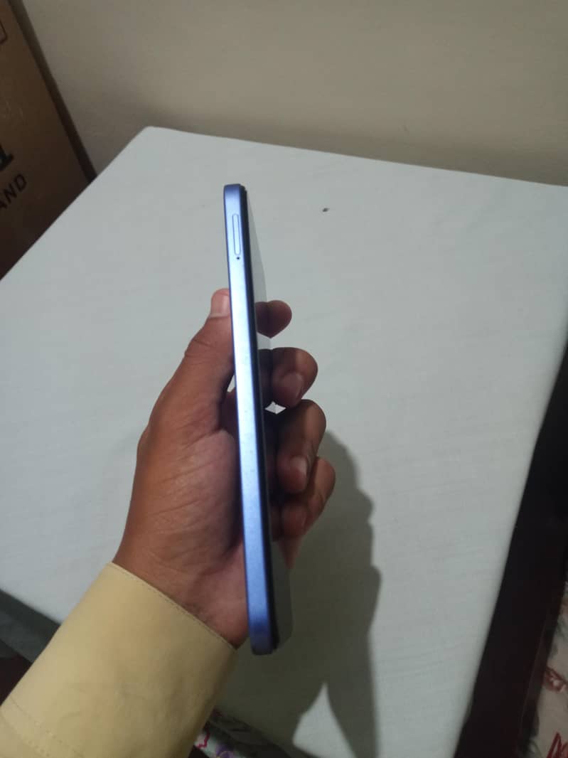 Infinix Other Model 5